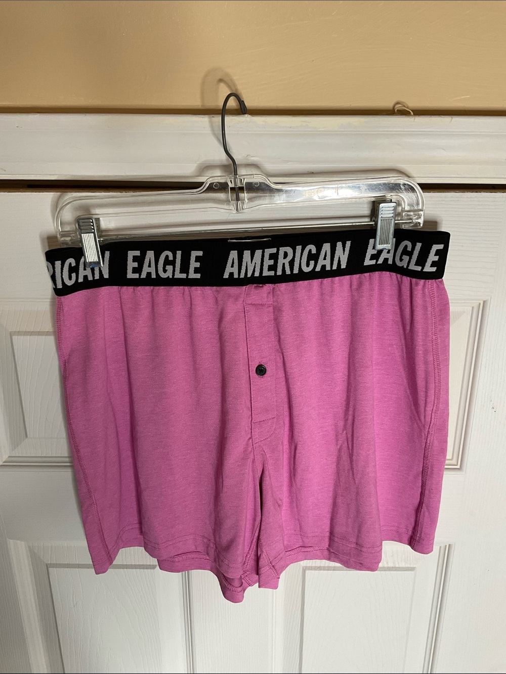 AMERICAN EAGLE-man underwear